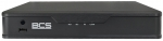 BCS-P-NVR0802-4K-E Rejestrator sieciowy 4K, 8 kanałów IP BCS POINT