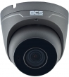 BCS-P-262R3WSM-G Kamera IP, 2.0 Mpx, 2.7-12mm, kopułowa BCS POINT