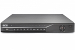 BCS-XVR08024KE Rejestrator HDCVI, HDTVI, AHD, ANALOG, IP 8 kanałowy BCS