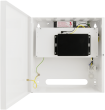 S64-C 6-portowy switch PoE dla 4 kamer IP, 4x PoE + 2x UPLINK Pulsar