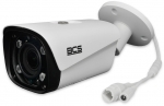 BCS-TIP5201IR-V-IV Kamera IP, 2.0 Mpx, zewnętrzna, zasięg IR do 60m BCS