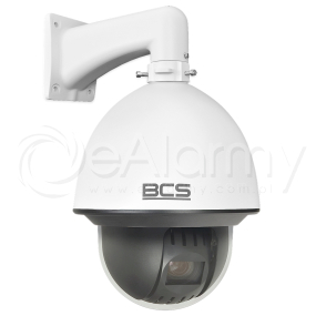 BCS-SDHC3230-II Kamera HDCVI 1080p, szybkoobrotowa, zoom optyczny 30x BCS