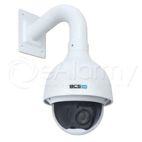 BCS-SDHC2430-II Kamera szybkoobrotowa 4w1, 4.0 MPx, zoom 30x BCS