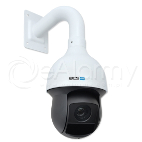 BCS-SDHC4430-II Kamera szybkoobrotowa 4w1, 4.0 MPx, zoom 30x BCS