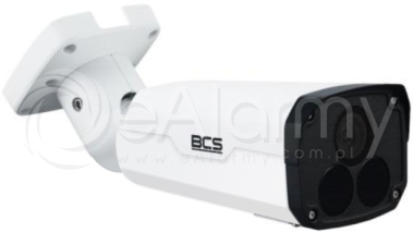 BCS-P-422R3LS Kamera IP, 2.0 Mpx, 4.0mm, tubowa BCS POINT