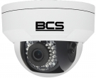 BCS-P-212RWSA-II Kamera IP, 2.0 Mpx, 2.8mm, kopułowa BCS POINT