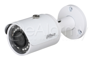 IPC-HFW1230SP-0280B Kamera IP, 1080p, 2.8mm, tubowa, DAHUA