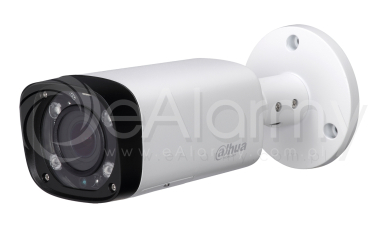 HAC-HFW1400RP-VF-IRE6-27135 Kamera HDCVI, 4.0 Mpx, 2.7-13.5mm, tubowa, DAHUA