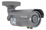 BCS-TQ6201IR3 Kamera tubowa 4w1, 1080p, 2.8-12mm, grafitowa BCS