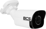 BCS-P-4121R-II Kamera IP, 2.0 Mpx, 4.0mm, tubowa BCS POINT