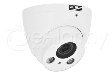 BCS-DMQ2201IR-M Kamera kopułowa 4w1, 1080p BCS