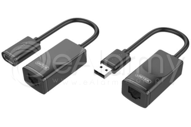 Y-UE01001 Przedłużacz myszy, USB UNITEK
