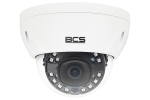 BCS-DMIP3401AIR-IV Kamera IP 4.0 Mpx, kopułowa BCS