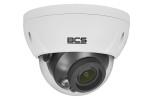 BCS-DMIP3401IR-V-V Kamera IP 4.0 Mpx, kopułowa BCS