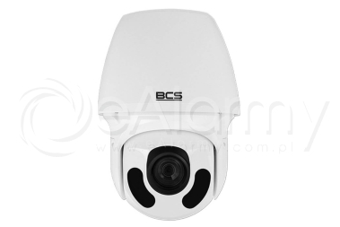 BCS-P-5621RSA-II Kamera IP 2.0 Mpx, obrotowa BCS POINT