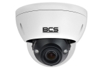 BCS-DMIP5201AIR-IV Kamera IP 2.0 Mpx, kopułowa BCS