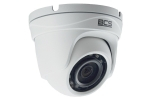BCS-DMIP1200IR-E-IV Kamera IP 2.0 Mpx, 2.8mm, kopułowa BCS