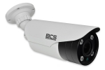 BCS-TQE5202IR3-B Kamera tubowa 4w1, 1080p BCS