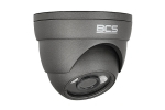 BCS-DMQE2200IR3-G Kamera kopułowa 4w1, 1080p BCS