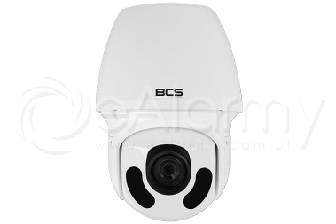 BCS-P-5623RSA-II Kamera IP 2.0 Mpx, obrotowa BCS POINT