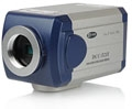 DCC-601FD TDN D-Max Kamera DZIEŃ/NOC o wysokiej rozdzielczości z WDR, 12VDC