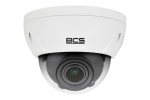 BCS-DMIP3501IR-V-V Kamera IP 5.0 Mpx, kopułowa BCS