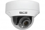 BCS-P-242R3WSA Kamera IP 2.0 Mpx, kopułowa BCS POINT