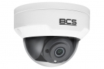 BCS-P-215RWSA Kamera IP 5.0 Mpx, kopułowa BCS POINT