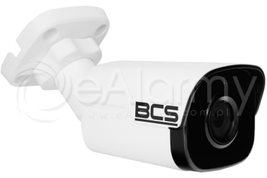 BCS-P-415RWM Kamera IP 5.0 Mpx, tubowa BCS POINT