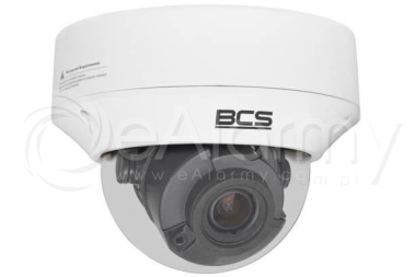 BCS-P-268R3WSA Kamera IP 8.0 Mpx, kopułowa BCS POINT