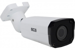 BCS-P-468R3WSA Kamera IP 8.0 Mpx, tubowa BCS POINT