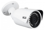 BCS-THC3400IR-E Kamera tubowa HDCVI, 4MPx BCS