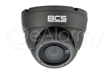 BCS-DMQ2203IR3-G(II) Kamera kopułowa 4w1, 1080p BCS