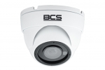 BCS-DMQ2203IR3-B Kamera kopułowa 4w1, 1080p BCS