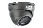 BCS-DMQE4500IR3-G(II) Kamera kopułowa 4w1, 5MPx BCS