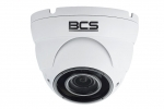 BCS-DMQE4500IR3-B(II) Kamera kopułowa 4w1, 5MPx BCS