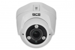 BCS-DMQ3803IR3-B Kamera kopułowa 4w1, 8MPx BCS