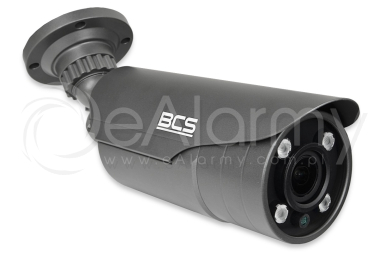 BCS-TQ5803IR3-G Kamera tubowe 4w1, 8MPx BCS