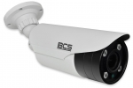 BCS-TQ5803IR3-B Kamera tubowa 4w1, 8MPx BCS