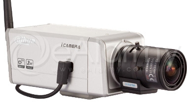 Kamera Megapikselowa BCS-IPC-F725P-W