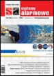 Numer 2_2011 SYSTEMY ALARMOWE - czasopismo branży security 