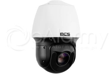 BCS-P-5622RWLSA Kamera IP 2.0 Mpx, obrotowa BCS POINT