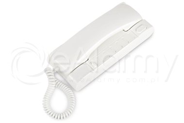 1132/1 Unifon SCAITEL URMET, analogowy system domofonowy