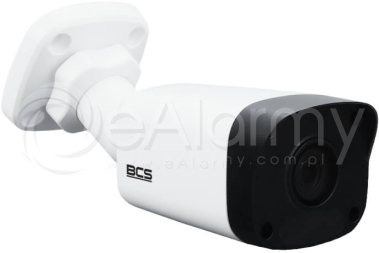 BCS-P-415R-E-II Kamera IP 5.0 Mpx, tubowa BCS POINT