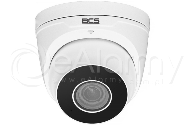 BCS-P-268R3WSM Kamera IP 8.0 Mpx, kopułowa BCS POINT