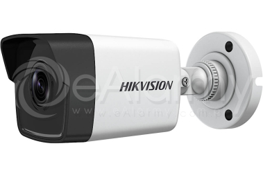 DS-2CD1043G0-I(2.8mm) Kamera IP 4.0 Mpx, tubowa HIKVISION