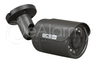 BCS-B-MT83600 Kamera tubowa 4w1, 8MPx BCS BASIC