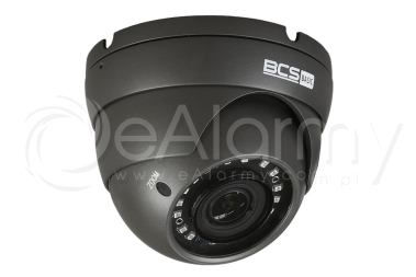 BCS-B-DK82812 Kamera kopułkowa 4w1, 8MPx BCS BASIC