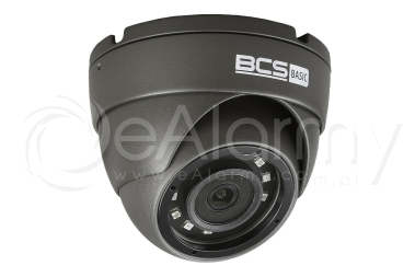 BCS-B-MK22800 Kamera kopułkowa 4w1, 1080p BCS BASIC