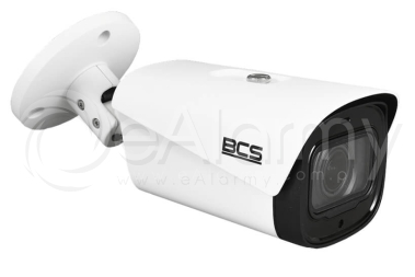 BCS-TQ5200IR-V Kamera tubowa 4w1, 1080p BCS